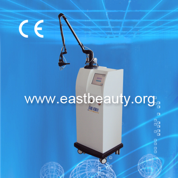 fractional co2 laser beauty equipment Made in Korea